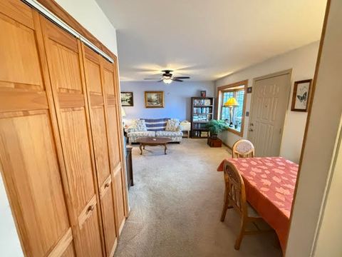 Tiny photo for 111 Cedar Circle, Streamwood, IL 60107 (MLS # 12595246)