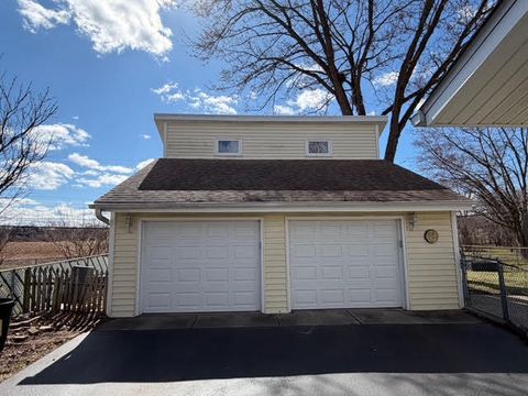 Tiny photo for 111 Cedar Circle, Streamwood, IL 60107 (MLS # 12595246)