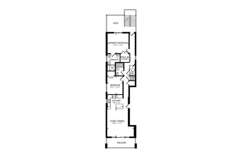 Tiny photo for 1036 N Paulina Street #2, Chicago, IL 60622 (MLS # 12599952)