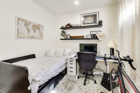 Tiny photo for 1036 N Paulina Street #2, Chicago, IL 60622 (MLS # 12599952)