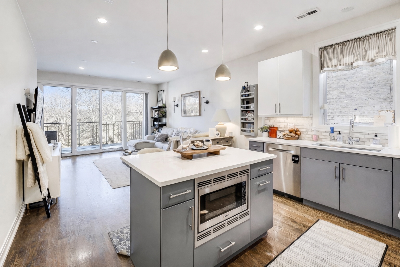 1036 N Paulina Street 2