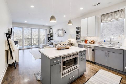 Tiny photo for 1036 N Paulina Street #2, Chicago, IL 60622 (MLS # 12599952)