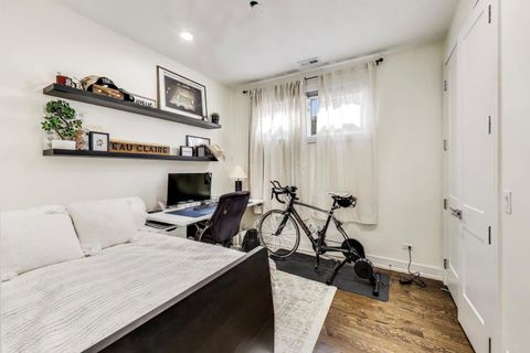 Tiny photo for 1036 N Paulina Street #2, Chicago, IL 60622 (MLS # 12599952)