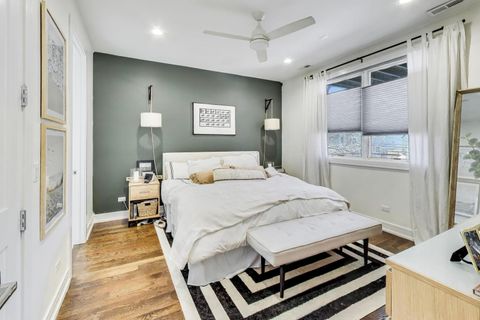 Tiny photo for 1036 N Paulina Street #2, Chicago, IL 60622 (MLS # 12599952)