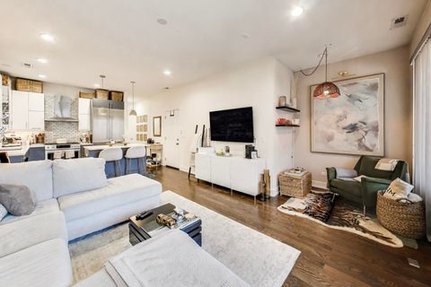 Tiny photo for 1036 N Paulina Street #2, Chicago, IL 60622 (MLS # 12599952)