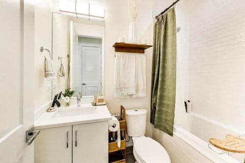 Tiny photo for 1036 N Paulina Street #2, Chicago, IL 60622 (MLS # 12599952)