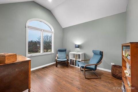 Tiny photo for 10613 Pebble Drive, Huntley, IL 60142 (MLS # 12532207)