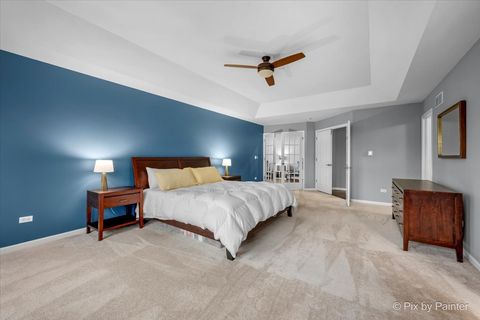 Tiny photo for 10613 Pebble Drive, Huntley, IL 60142 (MLS # 12532207)