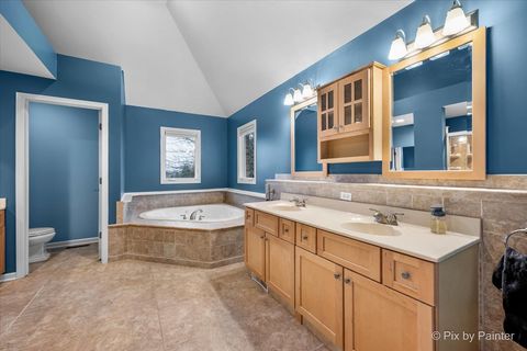 Tiny photo for 10613 Pebble Drive, Huntley, IL 60142 (MLS # 12532207)