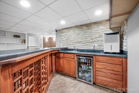 Tiny photo for 10613 Pebble Drive, Huntley, IL 60142 (MLS # 12532207)