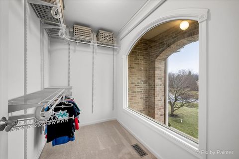 Tiny photo for 10613 Pebble Drive, Huntley, IL 60142 (MLS # 12532207)