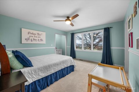 Tiny photo for 10613 Pebble Drive, Huntley, IL 60142 (MLS # 12532207)