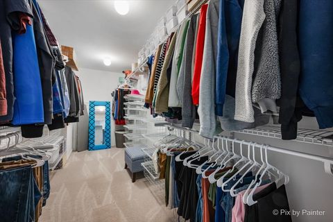 Tiny photo for 10613 Pebble Drive, Huntley, IL 60142 (MLS # 12532207)