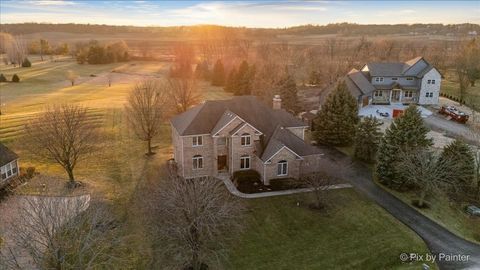 Tiny photo for 10613 Pebble Drive, Huntley, IL 60142 (MLS # 12532207)