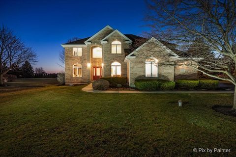 Tiny photo for 10613 Pebble Drive, Huntley, IL 60142 (MLS # 12532207)