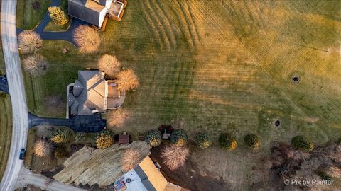 Tiny photo for 10613 Pebble Drive, Huntley, IL 60142 (MLS # 12532207)