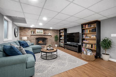 Tiny photo for 10613 Pebble Drive, Huntley, IL 60142 (MLS # 12532207)