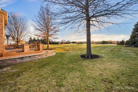 Tiny photo for 10613 Pebble Drive, Huntley, IL 60142 (MLS # 12532207)