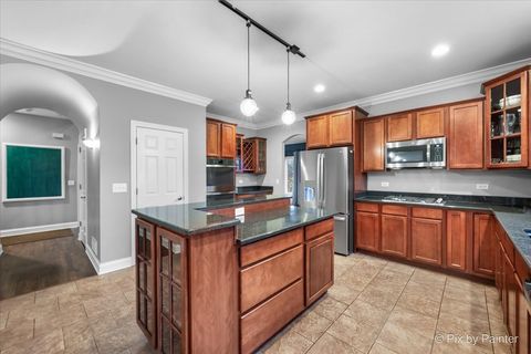 Tiny photo for 10613 Pebble Drive, Huntley, IL 60142 (MLS # 12532207)