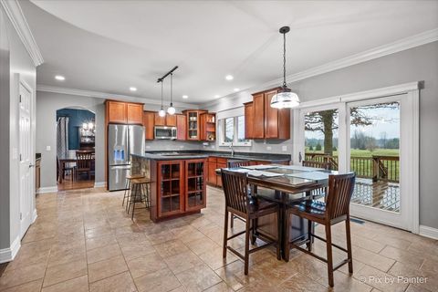 Tiny photo for 10613 Pebble Drive, Huntley, IL 60142 (MLS # 12532207)