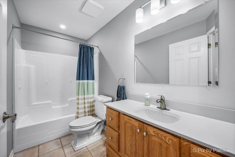 Tiny photo for 10613 Pebble Drive, Huntley, IL 60142 (MLS # 12532207)