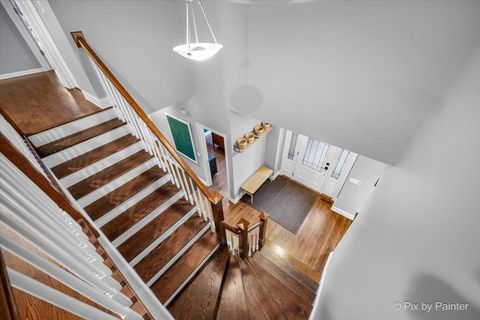 Tiny photo for 10613 Pebble Drive, Huntley, IL 60142 (MLS # 12532207)