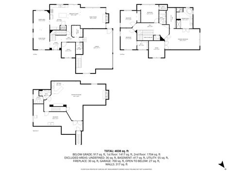 Tiny photo for 10613 Pebble Drive, Huntley, IL 60142 (MLS # 12532207)