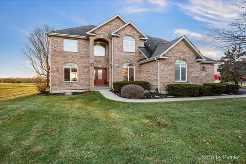 Tiny photo for 10613 Pebble Drive, Huntley, IL 60142 (MLS # 12532207)