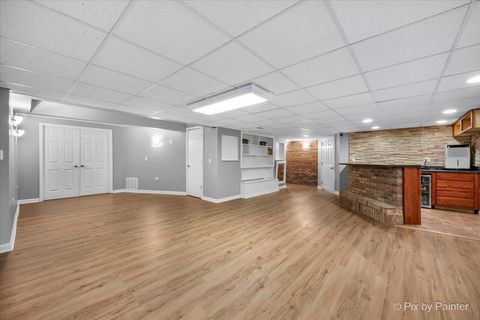 Tiny photo for 10613 Pebble Drive, Huntley, IL 60142 (MLS # 12532207)