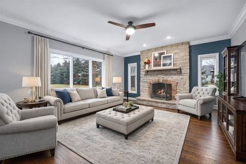 Tiny photo for 10613 Pebble Drive, Huntley, IL 60142 (MLS # 12532207)