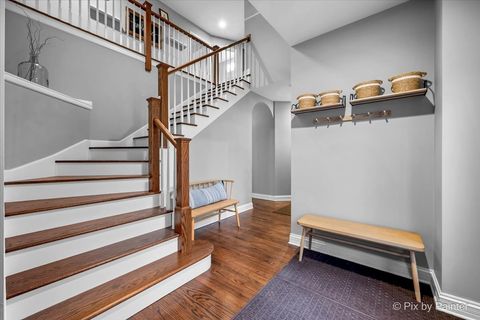 Tiny photo for 10613 Pebble Drive, Huntley, IL 60142 (MLS # 12532207)