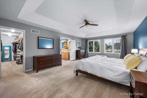 Tiny photo for 10613 Pebble Drive, Huntley, IL 60142 (MLS # 12532207)