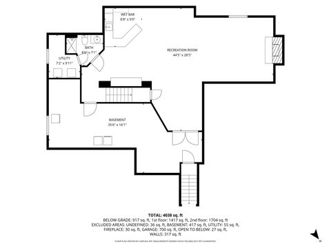 Tiny photo for 10613 Pebble Drive, Huntley, IL 60142 (MLS # 12532207)