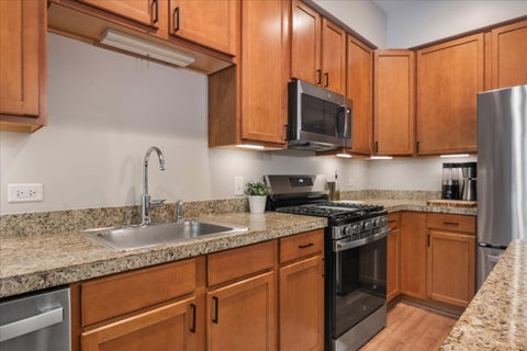 Tiny photo for 1846 W Berteau Avenue #1, Chicago, IL 60613 (MLS # 12745230)