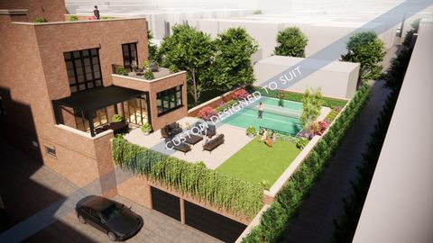 Tiny photo for 2334 N Cleveland Street, Chicago, IL 60614 (MLS # 12385519)