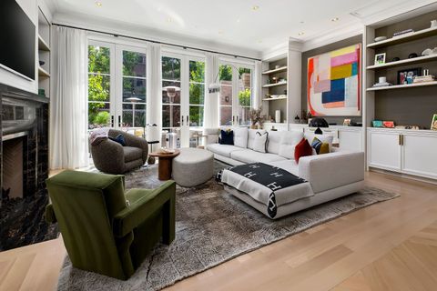 Tiny photo for 2334 N Cleveland Street, Chicago, IL 60614 (MLS # 12385519)
