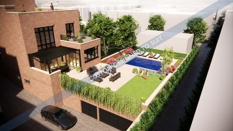 Tiny photo for 2334 N Cleveland Street, Chicago, IL 60614 (MLS # 12385519)