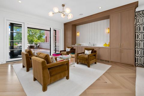Tiny photo for 2334 N Cleveland Street, Chicago, IL 60614 (MLS # 12385519)