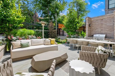 Tiny photo for 2334 N Cleveland Street, Chicago, IL 60614 (MLS # 12385519)