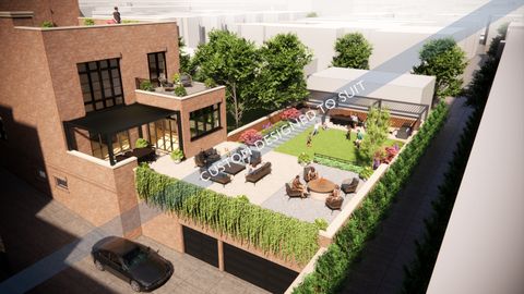 Tiny photo for 2334 N Cleveland Street, Chicago, IL 60614 (MLS # 12385519)