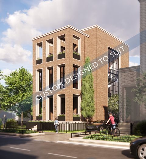 Tiny photo for 2334 N Cleveland Street, Chicago, IL 60614 (MLS # 12385519)