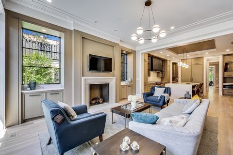 Tiny photo for 2334 N Cleveland Street, Chicago, IL 60614 (MLS # 12385519)