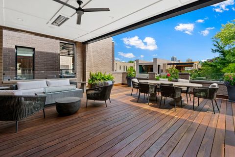 Tiny photo for 2334 N Cleveland Street, Chicago, IL 60614 (MLS # 12385519)
