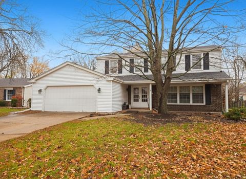Photo of 783 Lehigh Lane, Buffalo Grove, IL 60089 (MLS # 12518785)