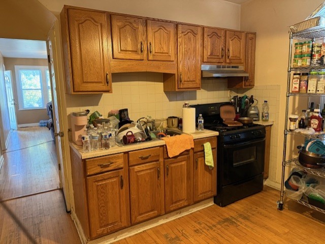 2830 N Mobile Avenue