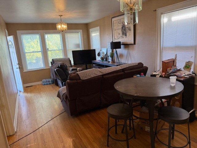 2830 N Mobile Avenue