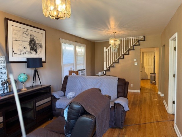 2830 N Mobile Avenue