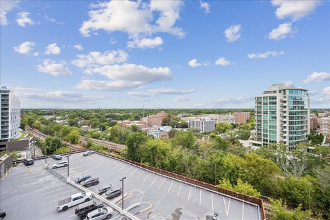 Tiny photo for 1580 SHERMAN Avenue #PH08, Evanston, IL 60201 (MLS # 12755385)