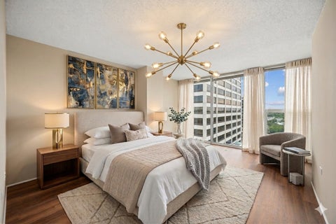 Tiny photo for 1580 SHERMAN Avenue #PH08, Evanston, IL 60201 (MLS # 12755385)