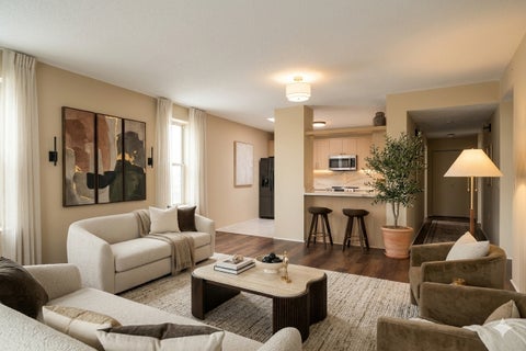 Tiny photo for 1580 SHERMAN Avenue #PH08, Evanston, IL 60201 (MLS # 12755385)